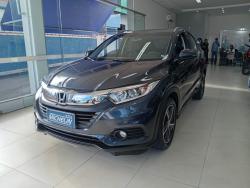 HONDA HR-V 1.8 16V 4P EX FLEX AUTOM�TICO CVT