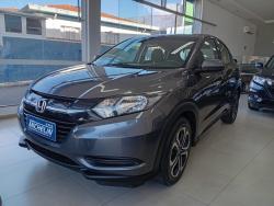 HONDA HR-V 1.8 16V 4P LX FLEX