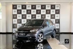 HONDA HR-V 1.8 16V 4P EX FLEX AUTOM�TICO CVT