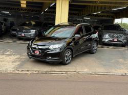 HONDA HR-V 1.8 16V 4P EXL FLEX AUTOM�TICO CVT