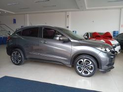 HONDA HR-V 1.8 16V 4P TOURING FLEX AUTOM�TICO CVT