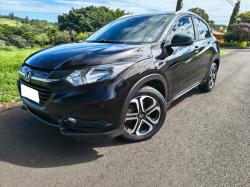 HONDA HR-V 1.8 16V 4P EX FLEX AUTOM�TICO CVT