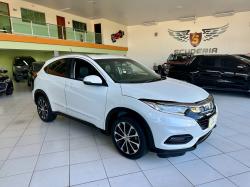 HONDA HR-V 1.8 16V 4P EXL FLEX AUTOM�TICO CVT