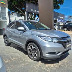 HONDA HR-V 1.8 16V 4P EXL FLEX AUTOM�TICO CVT