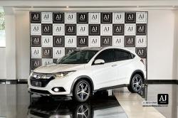 HONDA HR-V 1.8 16V 4P EX FLEX AUTOM�TICO CVT