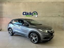 HONDA HR-V 1.8 16V 4P LX FLEX AUTOM�TICO CVT