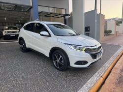 HONDA HR-V 1.8 16V 4P EXL FLEX AUTOM�TICO CVT