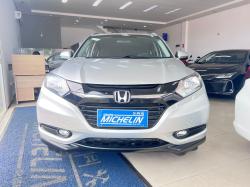 HONDA HR-V 1.8 16V 4P EX FLEX AUTOM�TICO CVT
