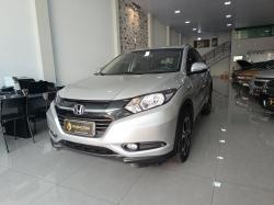 HONDA HR-V 1.8 16V 4P EX FLEX AUTOM�TICO CVT