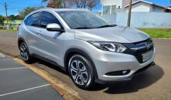 HONDA HR-V 1.8 16V 4P EX FLEX AUTOM�TICO CVT
