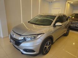 HONDA HR-V 1.8 16V 4P EX FLEX AUTOM�TICO CVT