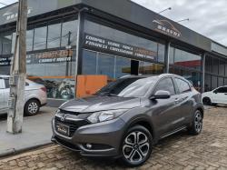 HONDA HR-V 1.8 16V 4P EXL FLEX AUTOM�TICO CVT