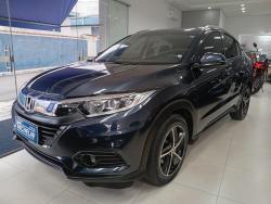 HONDA HR-V 1.8 16V 4P EX FLEX AUTOM�TICO CVT