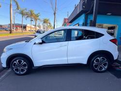 HONDA HR-V 1.8 16V 4P EX FLEX AUTOM�TICO CVT