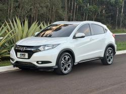 HONDA HR-V 1.8 16V 4P EX FLEX AUTOM�TICO CVT