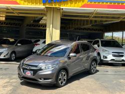 HONDA HR-V 1.8 16V 4P EXL FLEX AUTOM�TICO CVT