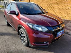 HONDA HR-V 1.8 16V 4P EXL FLEX AUTOM�TICO CVT