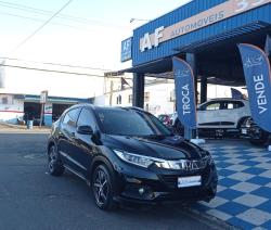 HONDA HR-V 1.8 16V 4P EX FLEX AUTOM�TICO CVT