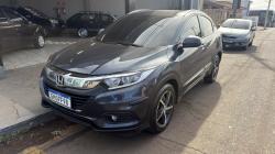 HONDA HR-V 1.8 16V 4P EX FLEX AUTOM�TICO CVT