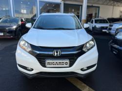 HONDA HR-V 1.8 16V 4P EX FLEX AUTOM�TICO CVT