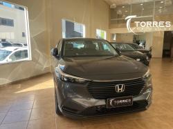 HONDA HR-V 1.8 16V 4P EXL FLEX AUTOM�TICO CVT