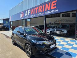 HONDA HR-V 1.8 16V 4P LX FLEX