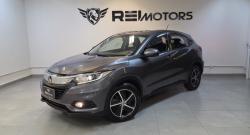 HONDA HR-V 1.8 16V 4P LX FLEX AUTOM�TICO CVT