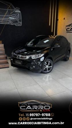 HONDA HR-V 1.8 16V 4P EXL FLEX AUTOM�TICO CVT