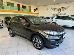 HONDA HR-V 1.8 16V 4P EX FLEX AUTOM�TICO CVT