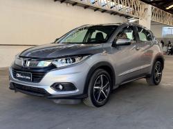 HONDA HR-V 1.8 16V 4P EX FLEX AUTOM�TICO CVT