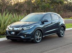 HONDA HR-V 1.8 16V 4P EX FLEX AUTOM�TICO CVT