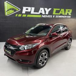 HONDA HR-V 1.8 16V 4P EXL FLEX AUTOM�TICO CVT