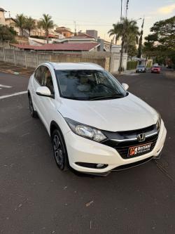 HONDA HR-V 1.8 16V 4P EXL FLEX AUTOM�TICO CVT