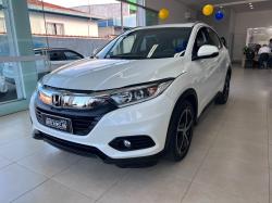 HONDA HR-V 1.8 16V 4P EX FLEX AUTOM�TICO CVT