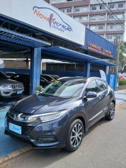 HONDA HR-V 1.8 16V 4P EXL FLEX AUTOM�TICO CVT