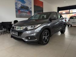 HONDA HR-V 1.8 16V 4P LX FLEX AUTOM�TICO CVT