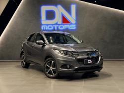 HONDA HR-V 1.8 16V 4P LX FLEX AUTOMÁTICO CVT