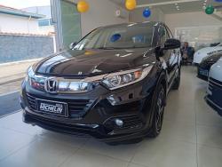 HONDA HR-V 1.8 16V 4P LX FLEX