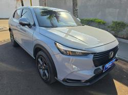 HONDA HR-V 1.8 16V 4P EXL FLEX AUTOM�TICO CVT