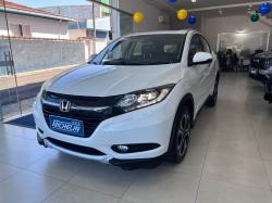 HONDA HR-V 1.8 16V 4P TOURING FLEX AUTOM�TICO CVT