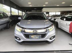 HONDA HR-V 1.8 16V 4P EX FLEX AUTOM�TICO CVT