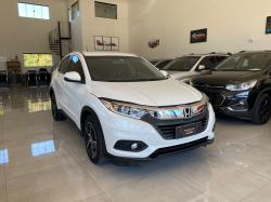 HONDA HR-V 1.8 16V 4P LX FLEX AUTOM�TICO CVT