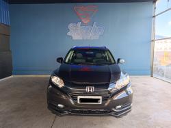 HONDA HR-V 1.8 16V 4P EXL FLEX AUTOMÁTICO CVT