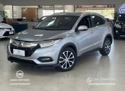 HONDA HR-V 1.8 16V 4P EXL FLEX AUTOMÁTICO CVT