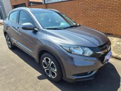 HONDA HR-V 1.8 16V 4P EX FLEX AUTOMÁTICO CVT