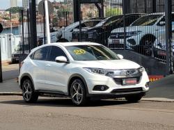 HONDA HR-V 1.8 16V 4P LX FLEX AUTOMÁTICO CVT