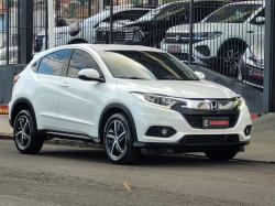 HONDA HR-V 1.8 16V 4P LX FLEX AUTOMÁTICO CVT
