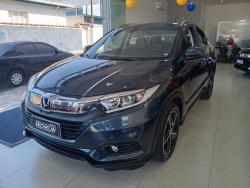 HONDA HR-V 1.8 16V 4P EX FLEX AUTOMÁTICO CVT