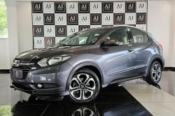HONDA HR-V 1.8 16V 4P EX FLEX AUTOMÁTICO CVT