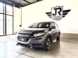 HONDA HR-V 1.8 16V 4P LX FLEX AUTOMÁTICO CVT